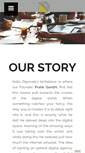 Mobile Screenshot of digiwale.com